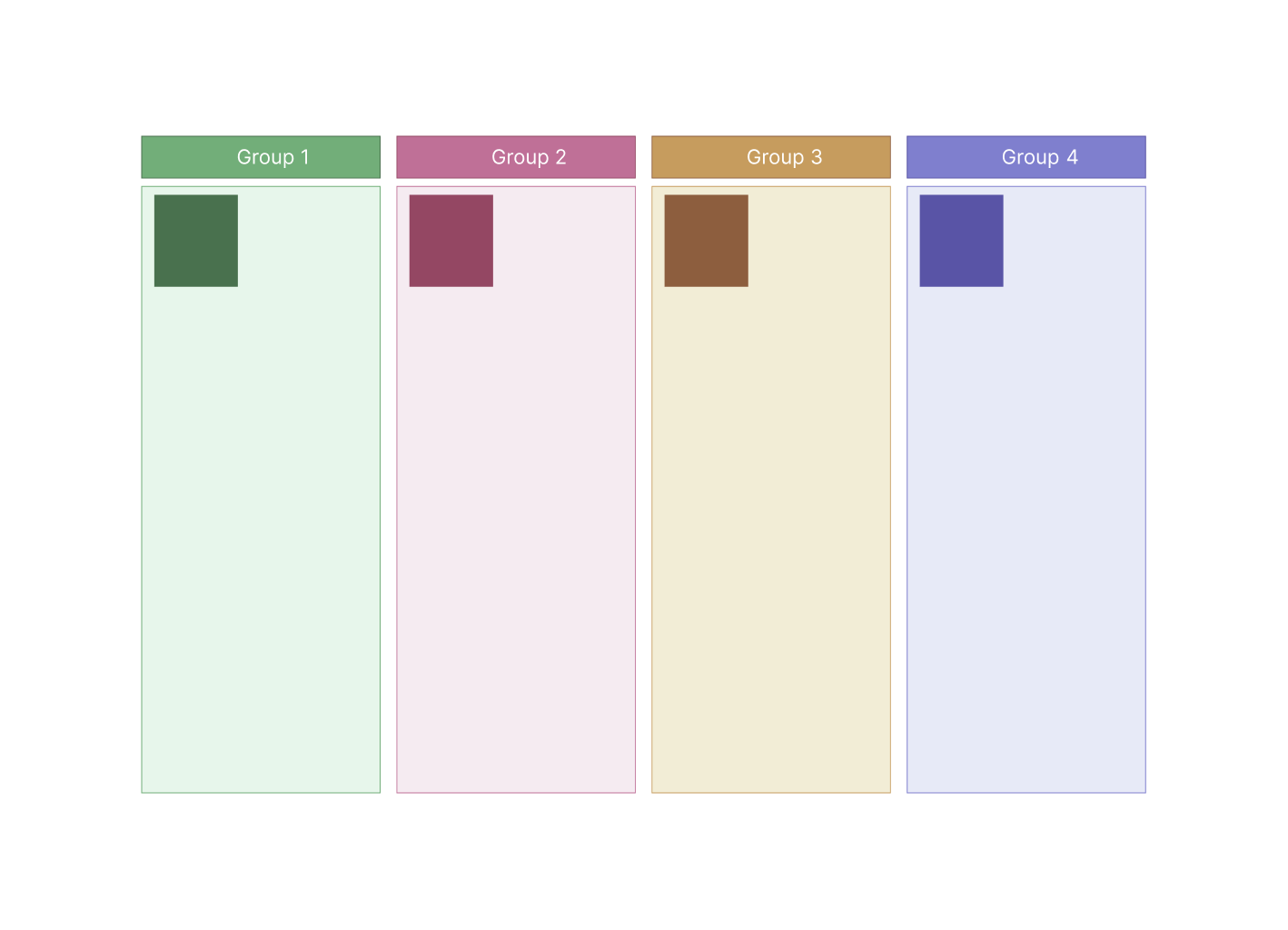 AI Affinity Diagram